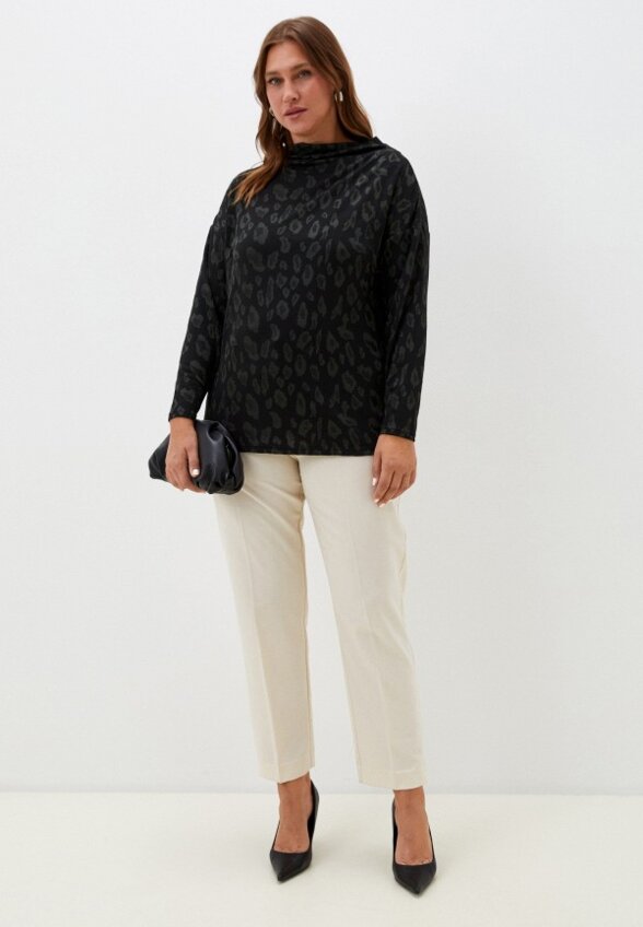 Водолазка Naturaxl