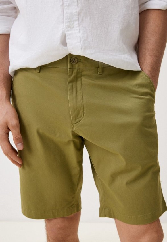 Шорты Tommy Hilfiger