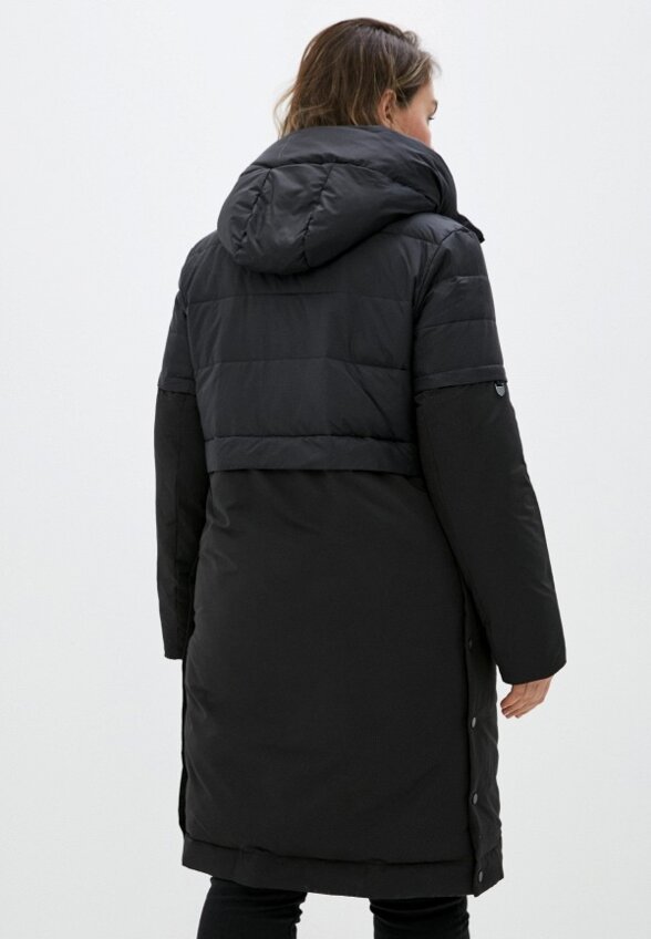 Пуховик Winterra