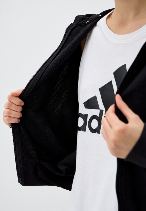 Толстовка adidas