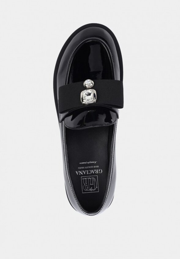 Лоферы Graciana