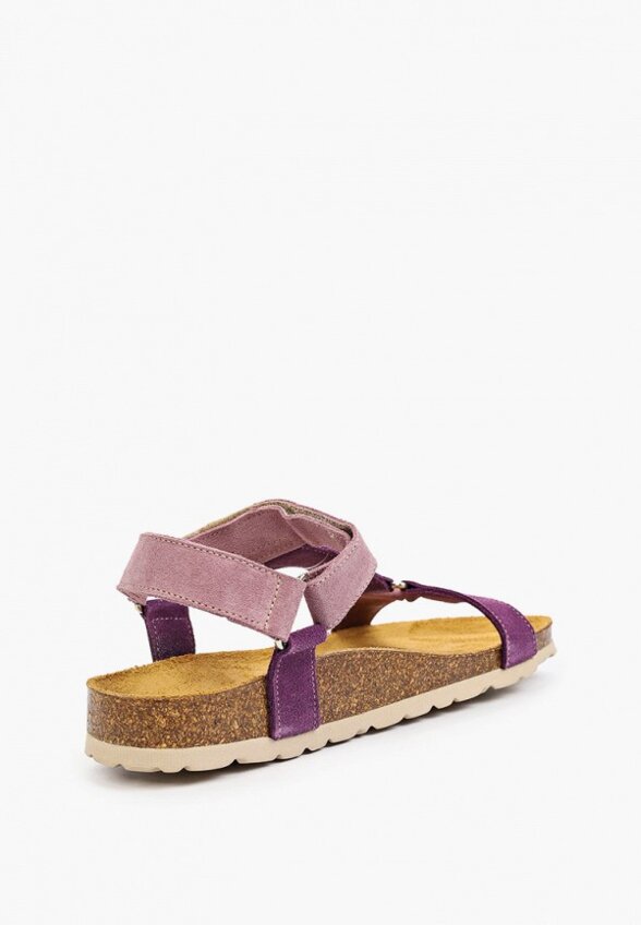 Сандалии Footwell