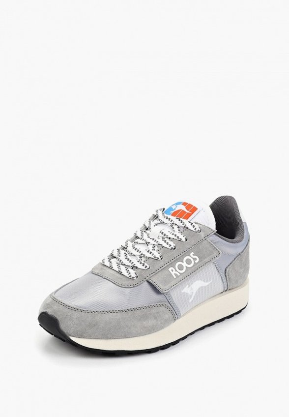 Кроссовки KangaROOS