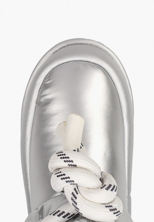 Дутики Abricot