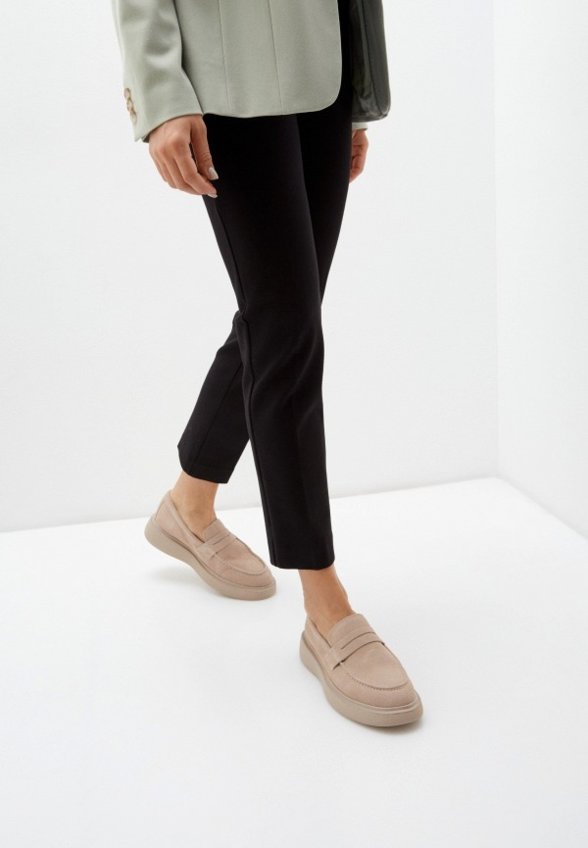 Лоферы Vitacci