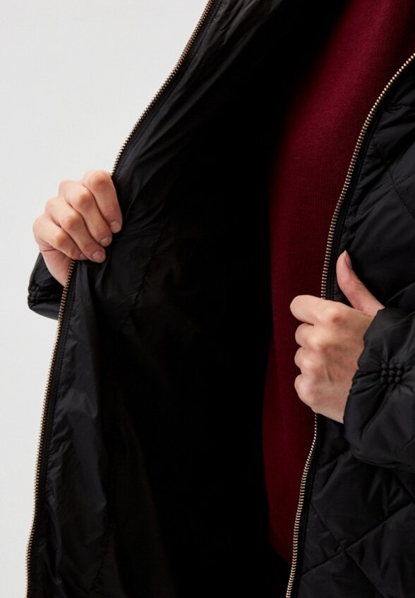 Пуховик Liu Jo