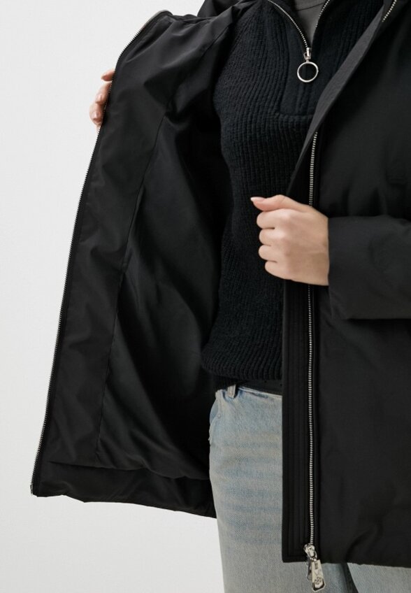 Куртка утепленная Winterra