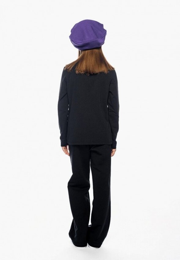 Брюки 1st.college