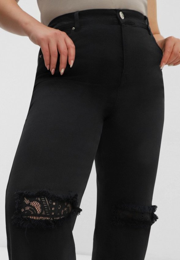 Джинсы Harmonia Sensuum