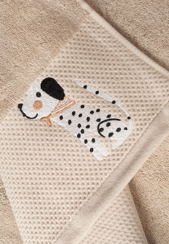 Набор полотенец Bellehome