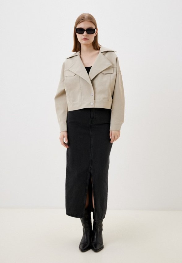 Косуха To Be One