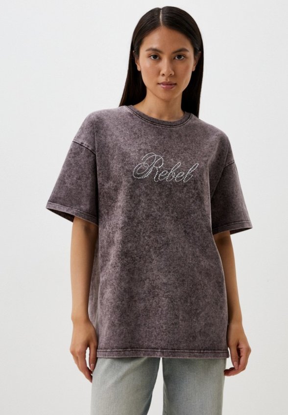 Футболка IDOL