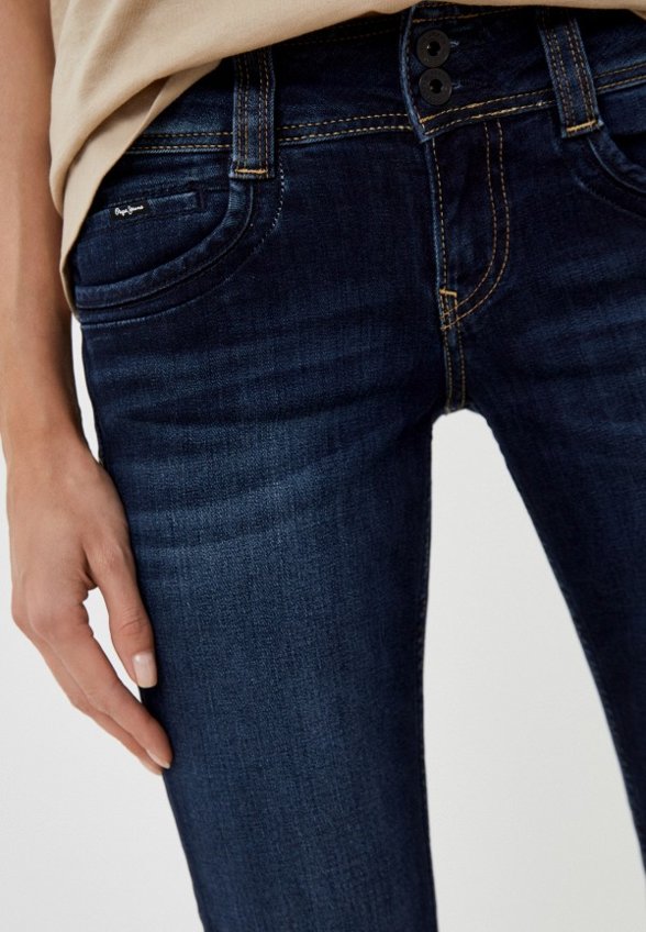 Джинсы Pepe Jeans