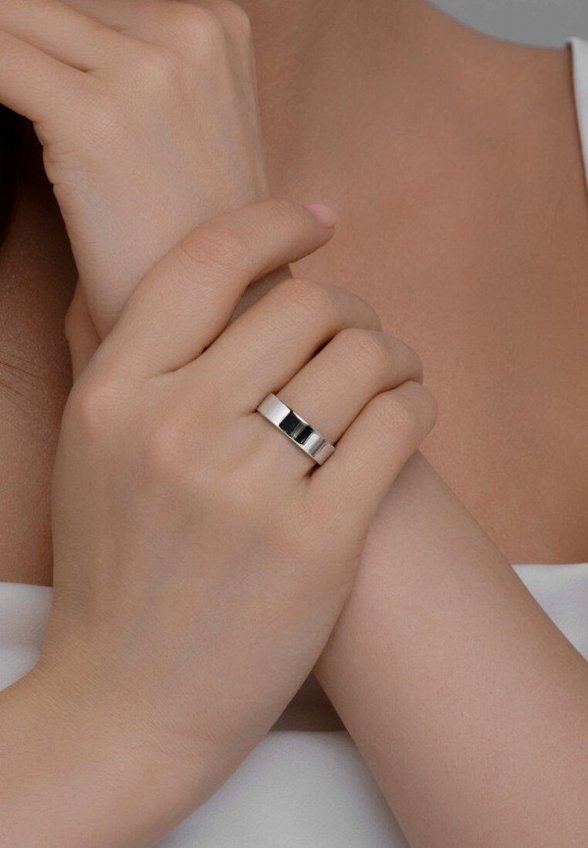 Кольцо Sokolov