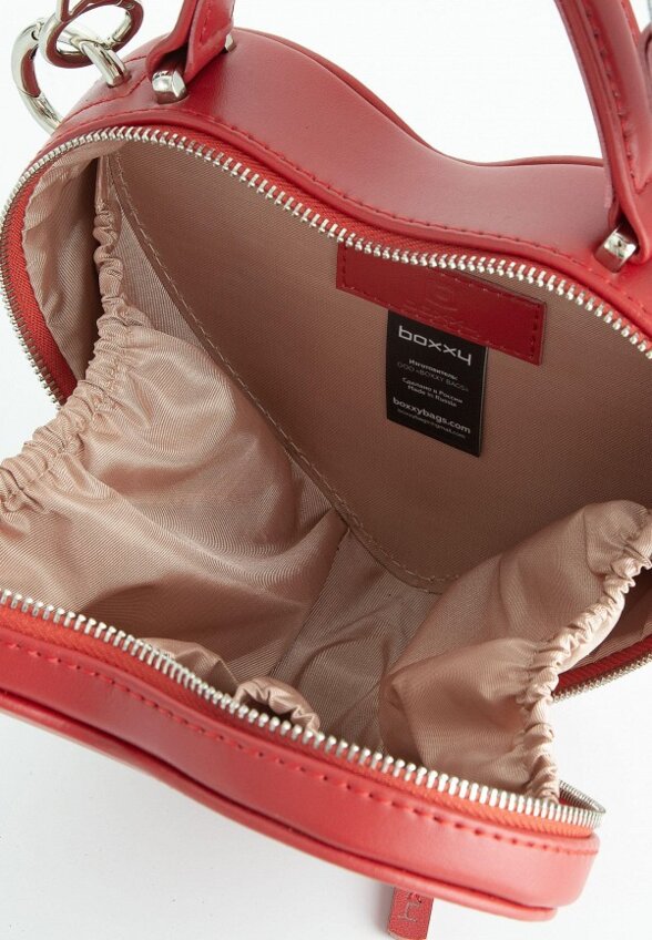 Сумка и кошелек Boxxy