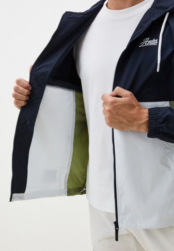 Ветровка Anta