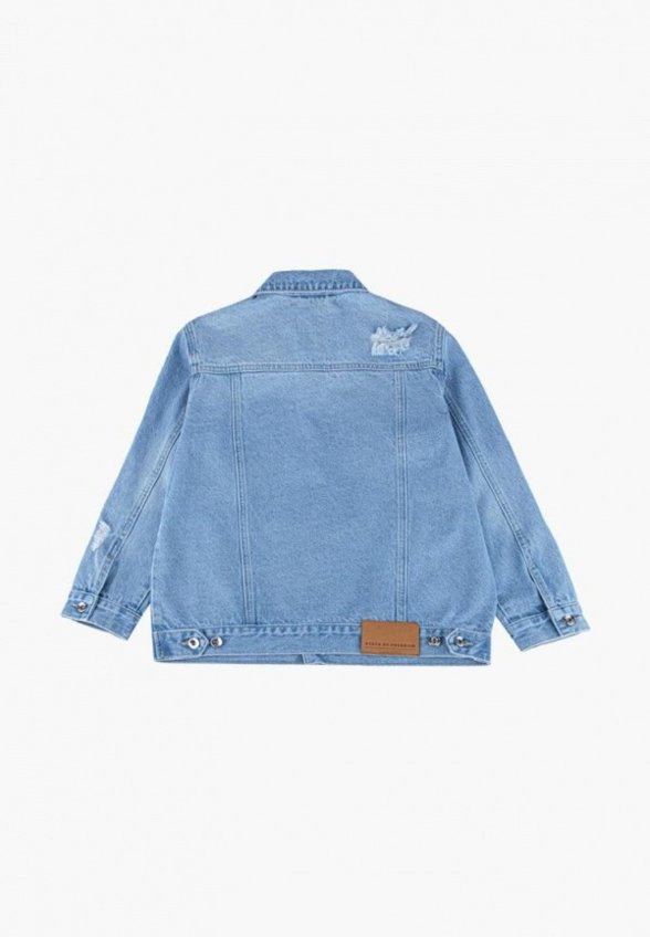 Куртка джинсовая Kapika