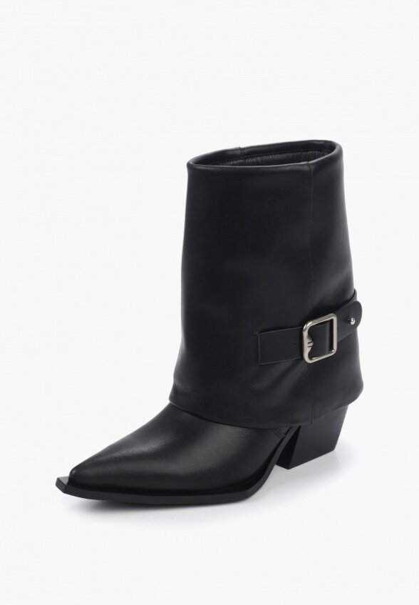 Полусапоги Wysh