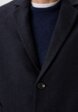 Пальто однобортное Tommy Hilfiger5  - превью