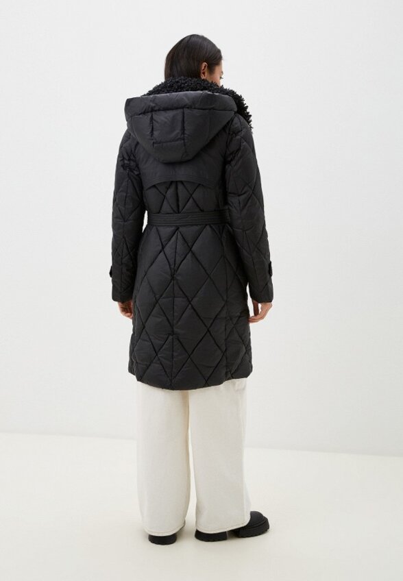 Куртка-пальто Снежная Королева