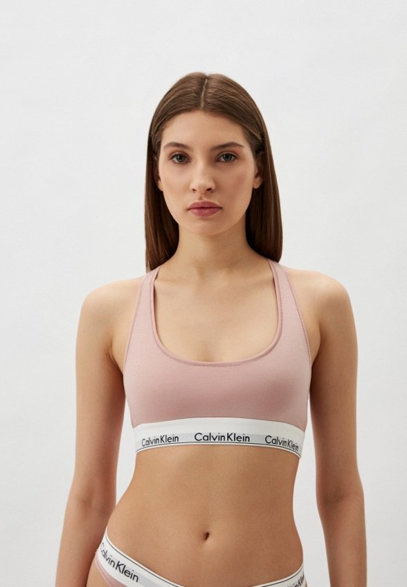 Бюстгальтер Calvin Klein Underwear