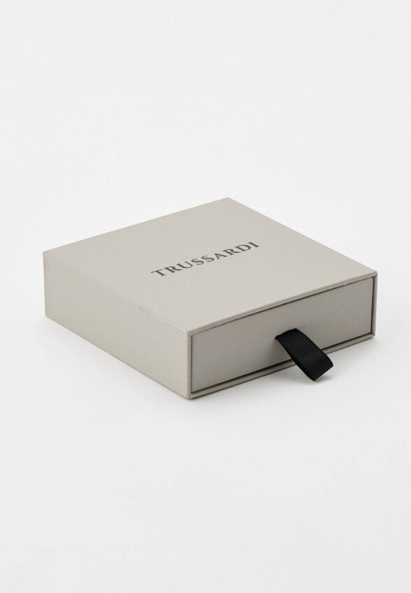 Серьги Trussardi