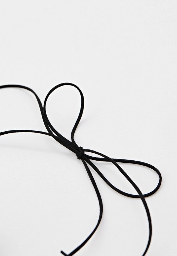 Чокер и серьги Govorili