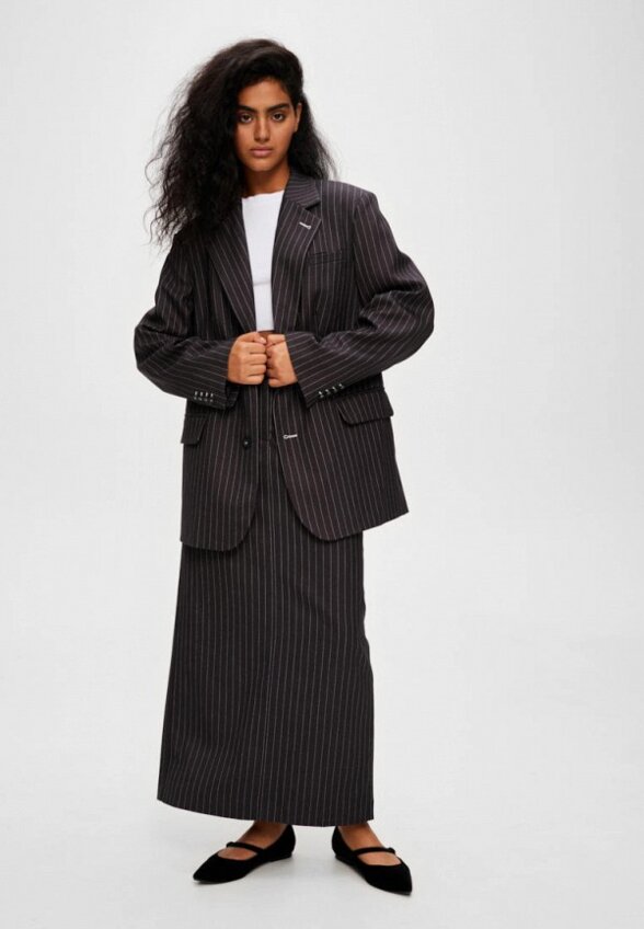 Юбка SashaOstrov