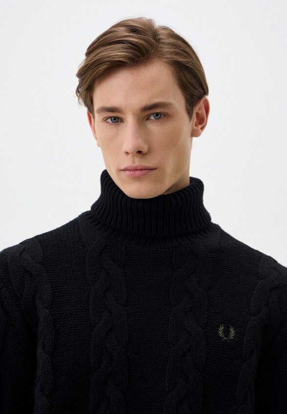 Водолазка Fred Perry