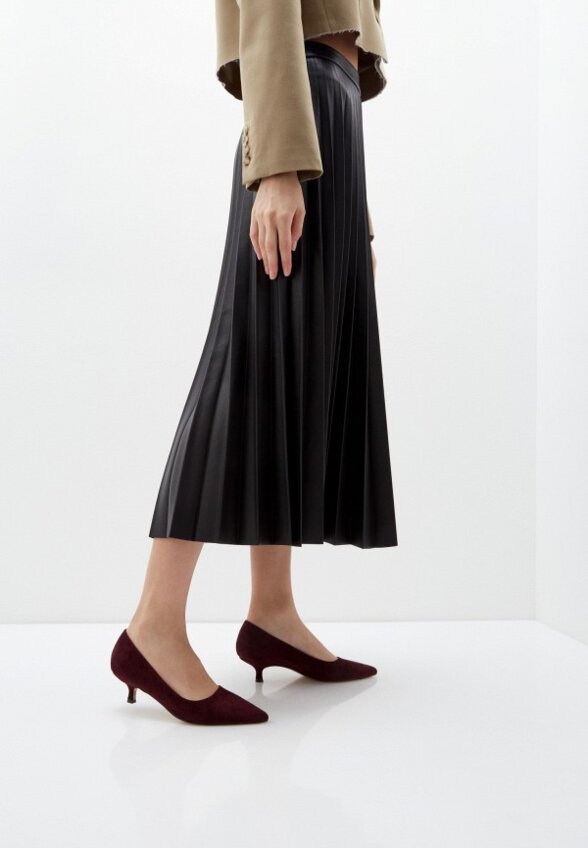 Туфли Dino Ricci Select