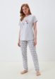 Костюм домашний Vienetta1  - превью