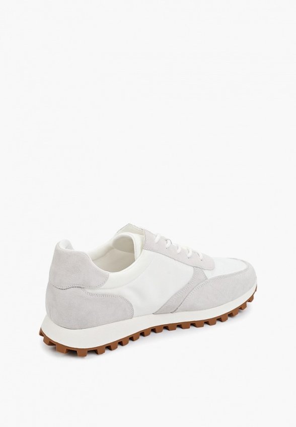 Кроссовки Abricot