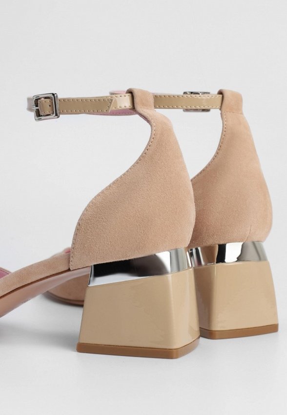 Туфли Art des Spheres