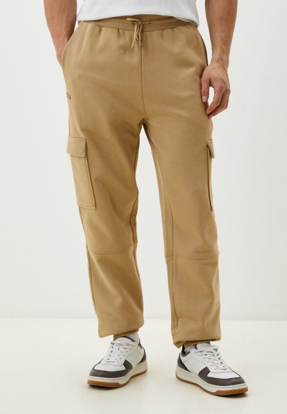 Брюки спортивные Lacoste