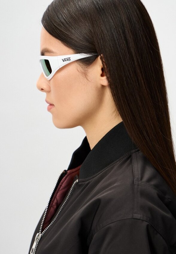 Очки солнцезащитные Vans