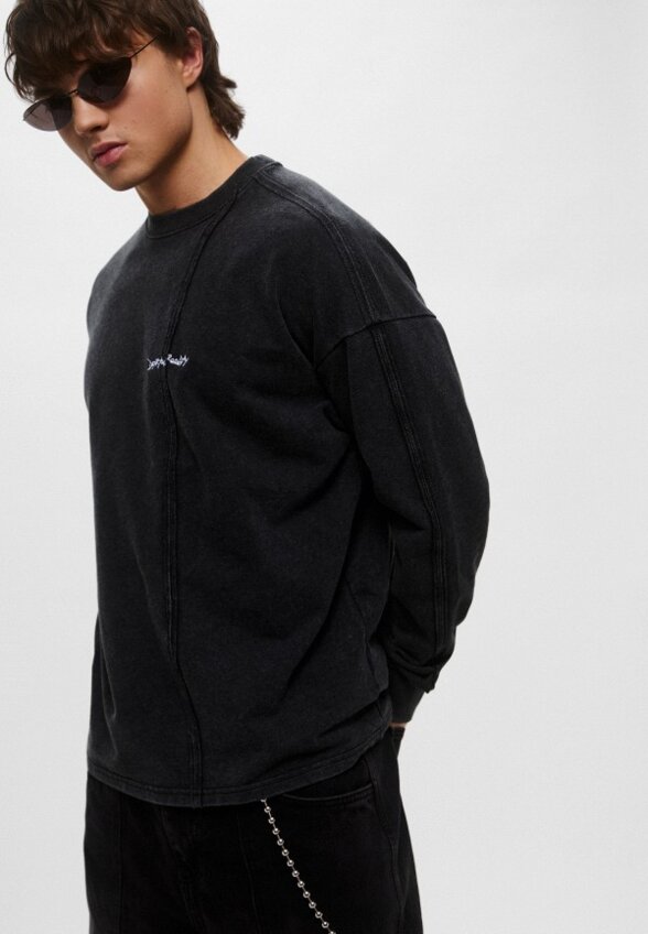 Лонгслив Befree