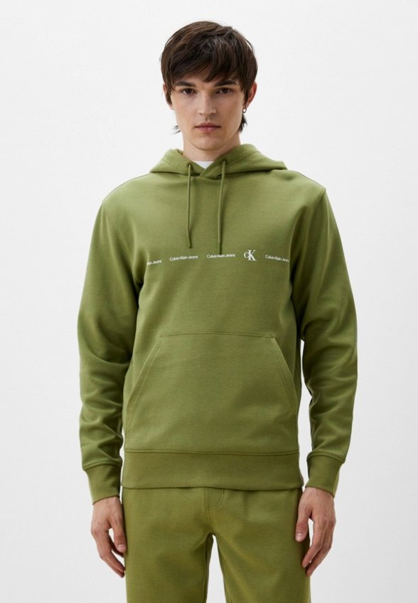 Худи Calvin Klein Jeans