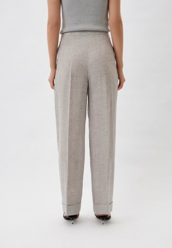 Брюки Emporio Armani