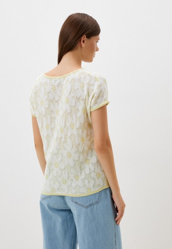 Джемпер Стим