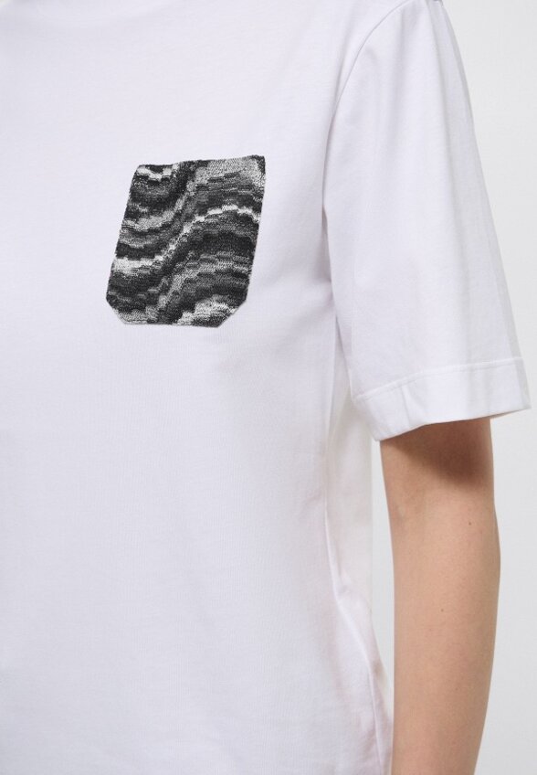 Футболка Missoni