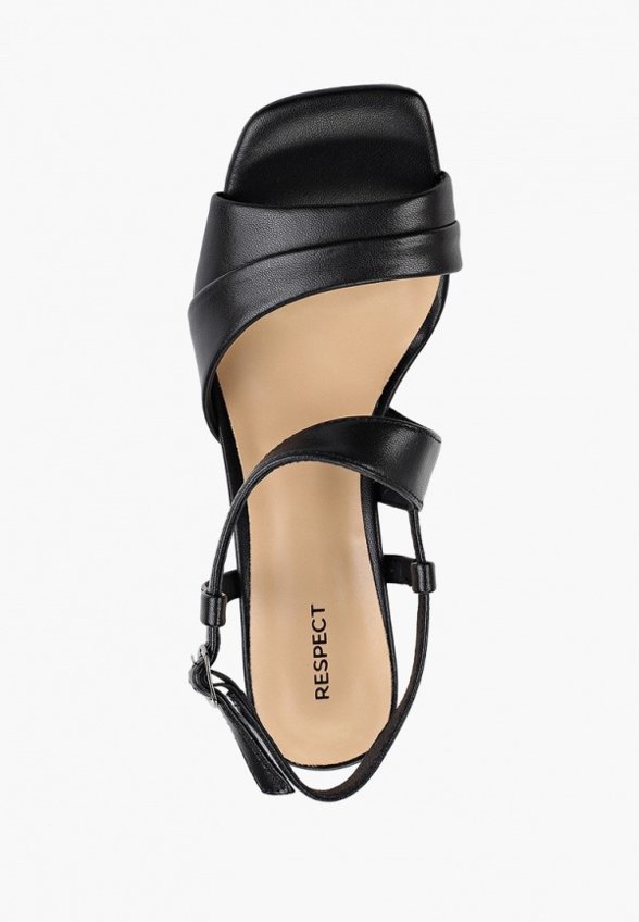 Босоножки Respect