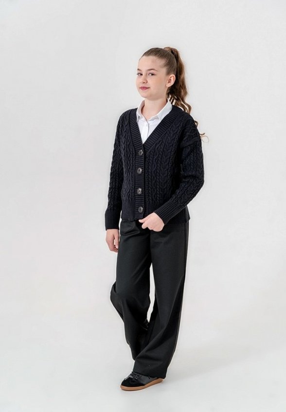 Кардиган Locoloco All For Junior