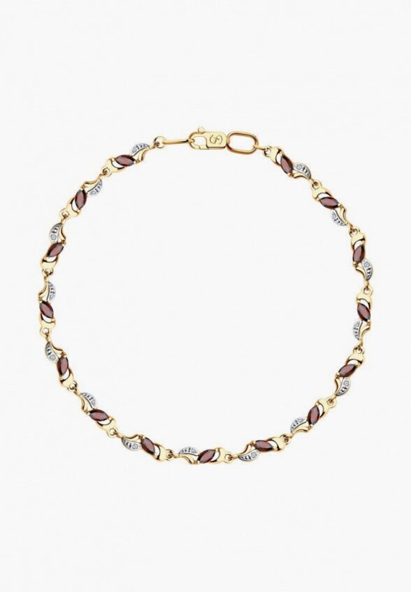 Браслет Sokolov