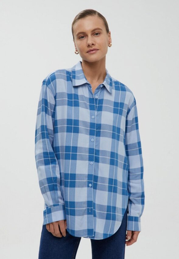 Блуза Finn Flare