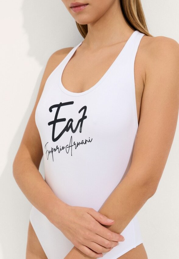 Купальник EA7