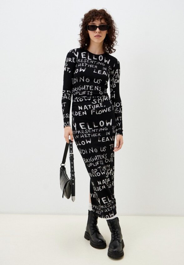 Платье Desigual