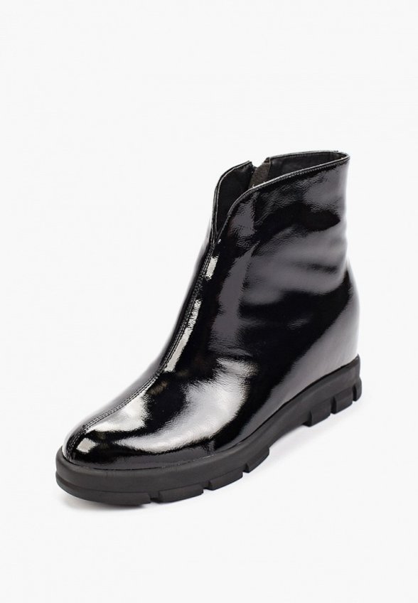 Ботильоны Valley