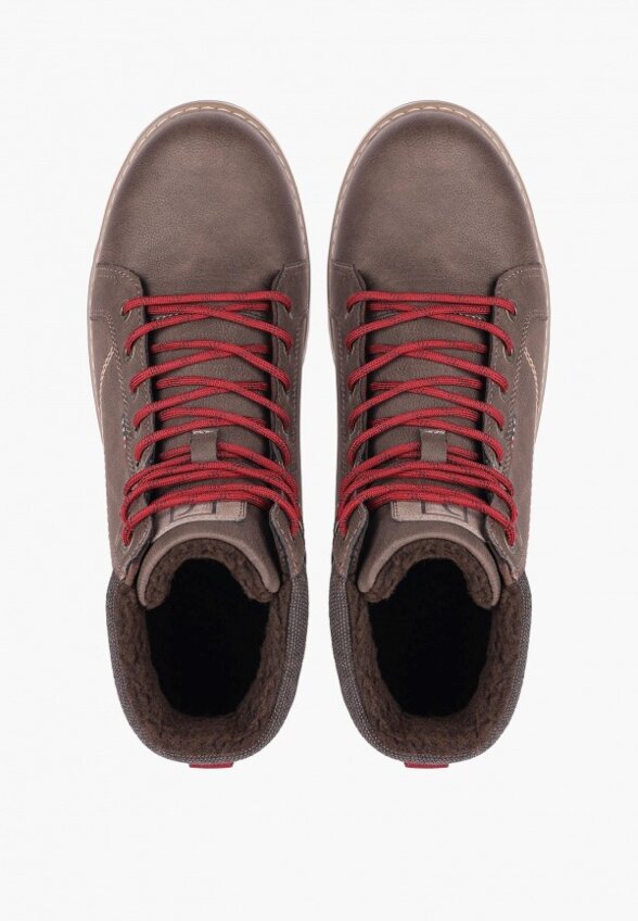 Ботинки Instreet