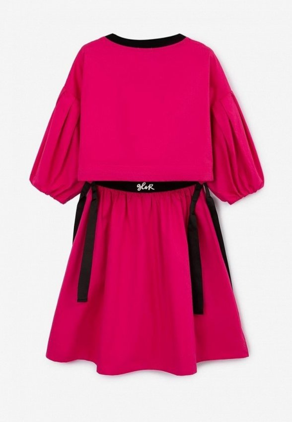 Платье Gulliver