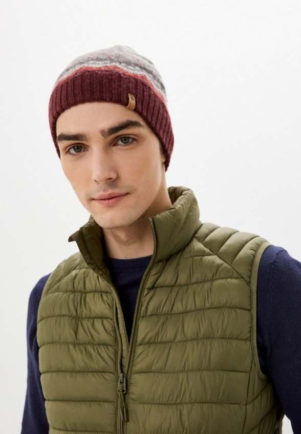 Шапка Fjallraven